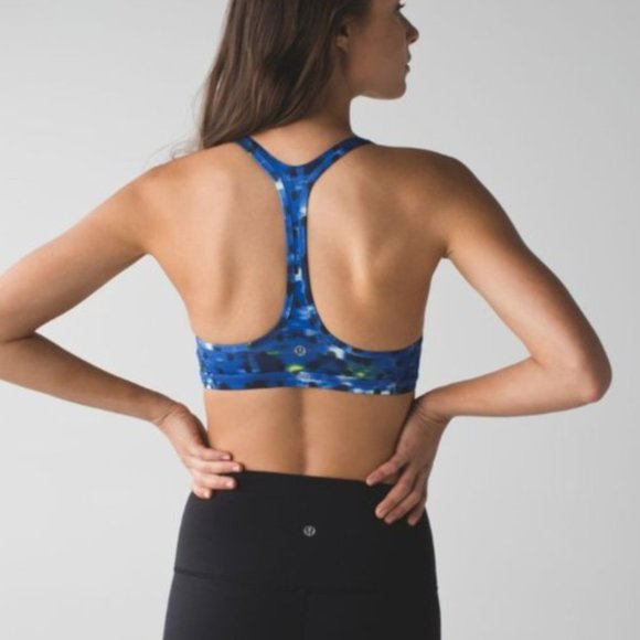 Lululemon Intrinsic Tank/Bra Combo - Picture 7 of 10